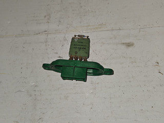 сопротивление печки IVECO Daily 3 поколение (1999 - 2006), 500326616