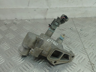 корпус термостата Opel Vectra B 1998, 1.6 л., бензин