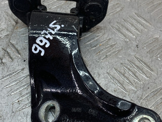 петля крышки багажника Mercedes-Benz GL-Класс X164 X164.822 2006, 3.2 л., дизель, АКПП, черный, внедорожник 5 дв., полный привод, A1647400337