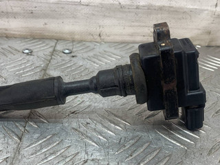 катушка зажигания Suzuki Vitara 1 поколение 1993, 2.0 л., J20A, бензин, МКПП, кабриолет, полный привод, 33410-77E2