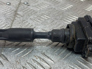 катушка зажигания Suzuki Vitara 1 поколение 1993, 2.0 л., бензин, МКПП, кабриолет, 33410-77E2