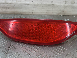 катафот Hyundai Solaris 1 поколение 2012, 92406