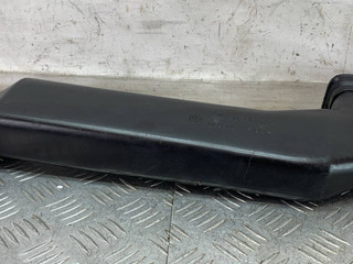 воздуховод печки Opel Corsa B [рестайлинг] 1998, 1.0 л., X 10 XE, бензин, МКПП, горчичный, хетчбэк 3 дв., передний привод, 90386862