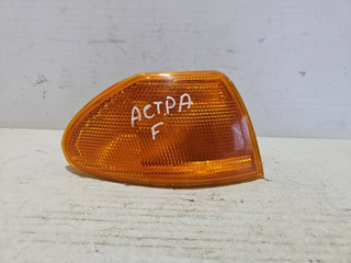 поворотник правый Opel Astra F (1991 - 1994)