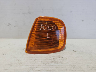 поворотник левый Volkswagen Polo 3 поколение 1998, 6K5953049B