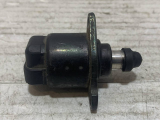 клапан холостого хода Peugeot 106 1 поколение [рестайлинг] (1996 - 2003), 1.4 л., бензин, A2501Y