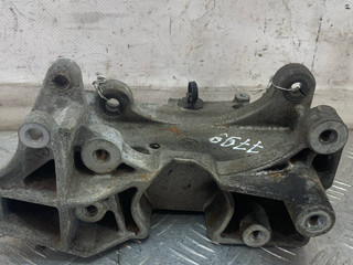 кронштейн генератора Citroen Berlingo 1 поколение (M49) (1996 - 2003), 1.6 л., бензин, 9638683280