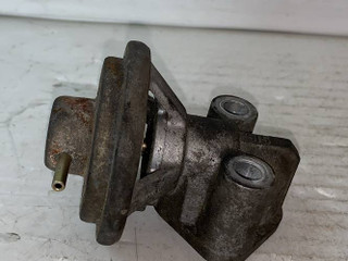 клапан EGR Mitsubishi Carisma 1 поколение 1999, 1.6 л., бензин, K5T5