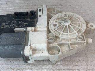 моторчик стеклоподъемника задний правый Peugeot 407 1 поколение (2004 - 2010), 0130822200, 1137328125, 994422-104