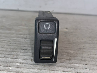 кнопка освещения панели приборов Volvo C70 1 поколение 1999, 2.5 л., бензин, МКПП, серебро, купе, передний привод, 6849861, 98W31B