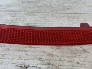катафот Fiat Croma 2 поколение (2005 - 2011), 1125101, 46834771