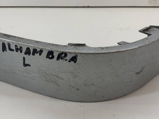 ус под фонарь левый SEAT Alhambra 1 поколение [рестайлинг] (2000 - 2010), 7M3807871