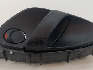 ручка внутренняя передняя левая Citroen Xsara 1 поколение [рестайлинг] 2003, 95090201J, 9623200177D