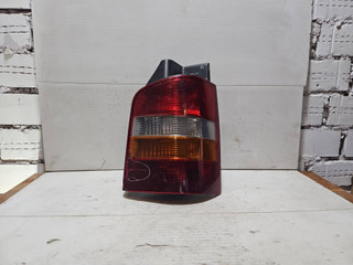 фонарь задний правый Volkswagen Transporter T5 (2003 - 2009), 7H0945096F
