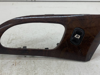кнопка стеклоподъемника двери задней левой Peugeot 607 1 поколение (2000 - 2004), 9635733480