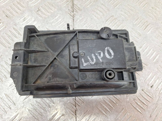 сопротивление печки Volkswagen Lupo 1 поколение (1998 - 2005)