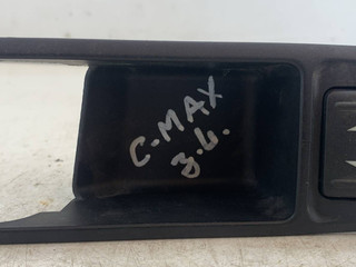 кнопка стеклоподъемника двери задней левой Ford C-Max 1 поколение 2007, 03168700, 3M5T14529AA