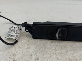 кнопка стеклоподъемника двери передней правой Mercedes-Benz Vito W639 2009, A6395450613