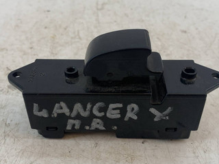 кнопка стеклоподъемника двери передней правой Mitsubishi Lancer 10 поколение 2010, 8608A065, C8DD608M