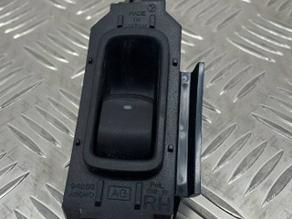кнопка стеклоподъемника двери задней правой Subaru Legacy 3 поколение 2002, 94263, AG040