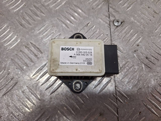 датчик ускорения Mercedes-Benz Sprinter 2 поколение (W906) (2006 - 2014), 0265005628, A9065420518