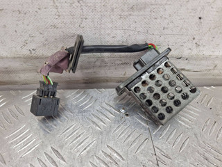 сопротивление печки Mercedes-Benz C-Класс W202/S202 (1993 - 1997), 1.8 л., бензин, 0225454528