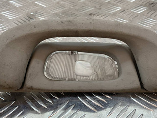 ручка внутренняя потолочная Jeep Grand Cherokee WJ (1998 - 2003), 820197, VA7381