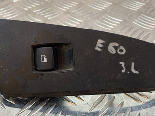 кнопка стеклоподъемника двери задней левой BMW 5 серия E60/E61 2007, 159798042353C, 6922244
