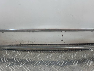 решетка радиатора Audi A4 B6 (2000 - 2006), 8E0807647