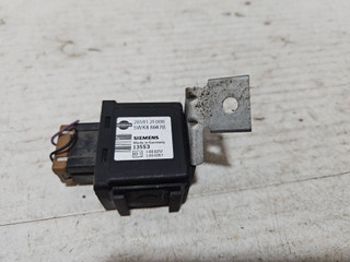 Иммобилайзер Nissan X-Trail T30 2004, 5WK48647B, 285912F000