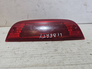 дополнительный стоп-сигнал Jeep Liberty 1 поколение (2000 - 2007)
