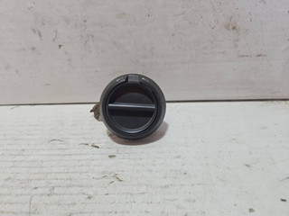 кнопка корректора фар Renault Clio 1 поколение (1990 - 1997), 7700849310D