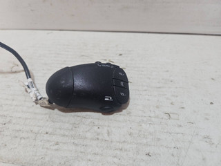 джойстик управления мультимедиа Renault Megane 1 поколение [рестайлинг] 2000, 1.9 л., дизель, МКПП, серебро, универсал, передний привод, 7700431450