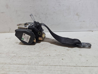 ремень безопасности Mercedes-Benz A-Класс W168 2001, 1.7 л., дизель, минивэн, 109R-028V, 566317001