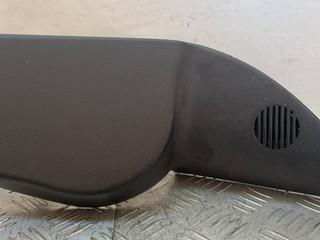 динамик высокочастотный (пищалка) Opel Corsa C 2003, 1.3 л., Z13DT, дизель, черный, хетчбэк 3 дв., передний привод, 008062349, 468435664, 24456750, 13236020