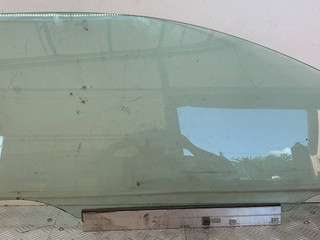стекло двери передней правой Opel Corsa C 2003, 1.3 л., Z13DT, дизель, черный, хетчбэк 3 дв., передний привод