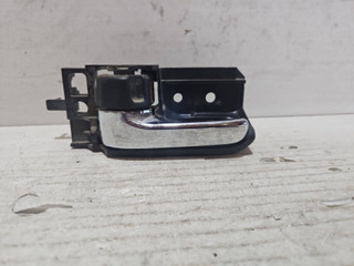 ручка внутренняя задняя левая Toyota Avensis 2 поколение (T250) (2003 - 2006), 50594A1