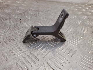 петля двери Audi 80 B3 1989, 1.8 л., JN, бензин, МКПП, серебро, седан, передний привод, 893831401