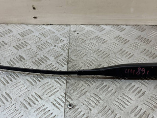 щеткодержатель (поводок стеклоочистителя, дворник) Mercedes-Benz A-Класс W168 2001, 1.7 л., OM 668.942, дизель, МКПП, темно-зеленый, хетчбэк 5 дв., передний привод, A1688200644