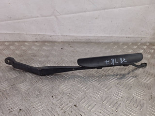 щеткодержатель (поводок стеклоочистителя, дворник) MG ZS 1 поколение 2004, 2.5 л., 25 K4F, бензин, МКПП, седан, передний привод