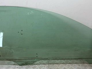 стекло двери передней правой Peugeot 206 1 поколение [рестайлинг] 2006, 1.4 л., KFW (TU3JP), бензин, МКПП, черный, хетчбэк 3 дв., передний привод