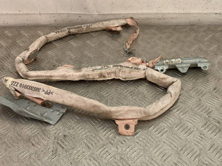 подушка безопасности боковая (шторка) Toyota Aygo 1 поколение (2005 - 2008), 305303910