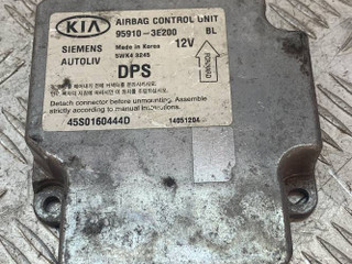 блок AirBag Kia Sorento 1 поколение (2002 - 2006), 959103E200