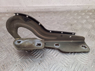 петля капота правая Renault Scenic 1 поколение [рестайлинг] 2003, 1.9 л., F9Q 732, дизель, МКПП, оливковый, минивэн, передний привод, 843530K