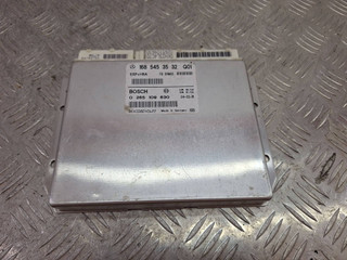 Блок управления ABS/ESP Mercedes-Benz A-Класс W168/V168 [рестайлинг] (2001 - 2004), 0265109630, 1685453532