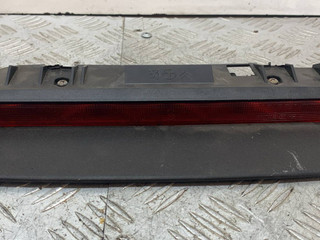 дополнительный стоп-сигнал Citroen Xsara Picasso 1 поколение 2001, 1.8 л., 6FZ (EW7J4), бензин, МКПП, минивэн, передний привод