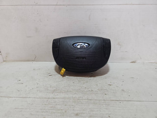 подушка безопасности водителя Ford Galaxy 1 поколение [рестайлинг] (2000 - 2006), 7M5880201