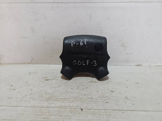 подушка безопасности водителя Volkswagen Golf 3 поколение (1991 - 2000), 3A0880201