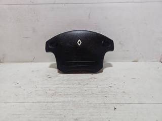 подушка безопасности водителя Renault Laguna 1 поколение (1993 - 1998), 7700844018B