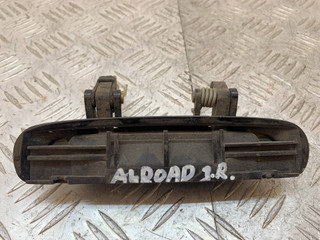 ручка наружная задняя правая Audi A6 Allroad Quattro C5 (2000 - 2006), 4B0839206
